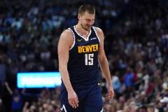 約基奇談賽季場(chǎng)均三雙：這很棒，我以前從未做到過(guò)