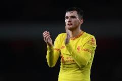 羅伯 Robertson：薩拉赫是球隊核心，我們很高興他留下