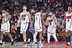 加內(nèi)特：申京像小約基奇，阿門能像布魯斯-布朗一樣做很多小事