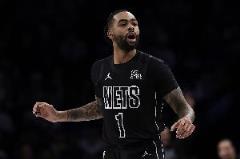 拉塞爾：過去我會執(zhí)著于數(shù)據(jù)，現(xiàn)在更注重扮演老將角色