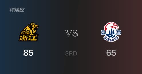 廣廈三節(jié)領(lǐng)先青島，布朗24分韋瑟斯龐17分助力取勝