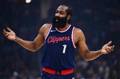 哈登：外界質(zhì)疑無法動搖我，家人朋友看到我的努力會感到不平