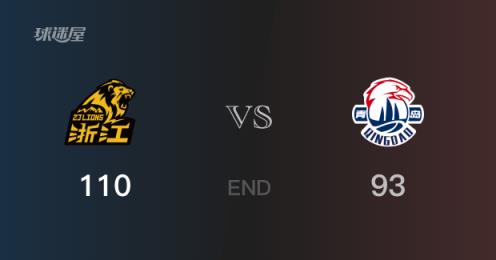 青島 vs 廣廈 CBA季后賽全場(chǎng)錄像回放 2025年04月13日