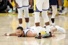 庫里：兩個月的緊迫感，我們渴望突破重圍與火箭交鋒