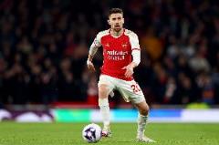 鏡報(bào)：若尼尼奧缺席皇馬，哈弗茨或在歐冠決賽前復(fù)出