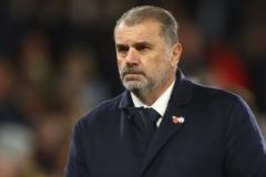 萊因克爾：熱刺壓力可能讓澳波難以承受，肢體語言過于消極