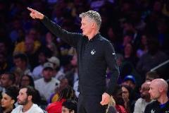 科爾：很棒的比賽，他們是NBA最好的球隊之一，我們也是