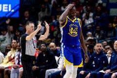 追夢4記三分高效表現(xiàn)，14分3板4助1斷2帽助球隊扳平比分