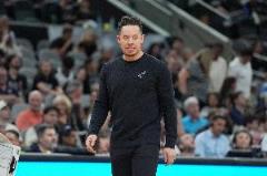 索漢：米奇-約翰遜充滿激情，我們從他身上學到了很多東西