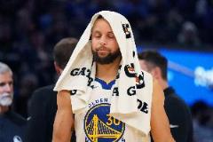 庫里：馬刺那場輸球太難接受，我們必須珍惜對陣灰熊的機會