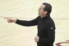 外線火力全開！騎士隊(duì)史首次八十二場(chǎng)皆命中至少十記三分