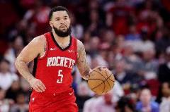 范弗里特：外界期待低是件好事，奪冠后所有贊譽(yù)都會(huì)到來(lái)