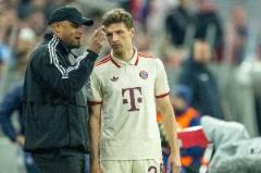 赫迪拉：拜仁翻盤關(guān)鍵在于國米防線必須活躍，如同德國3-3意大利上半場