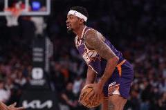 比爾不滿模仿霍樂迪：永遠(yuǎn)別不尊重我，永遠(yuǎn)別叫我模仿別人