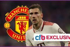 法爾克：曼聯(lián)對(duì)格雷茨卡感興趣，但拜仁年薪1700萬(wàn)難勸離