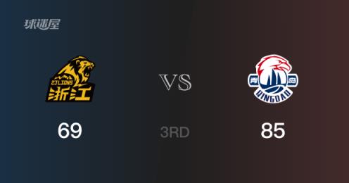 青島三節(jié)領(lǐng)先廣廈，米奇砍下34分引領(lǐng)球隊(duì)取勝