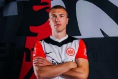 法蘭克福官方確認(rèn)買(mǎi)斷利茲聯(lián)后衛(wèi)克里斯滕森，轉(zhuǎn)會(huì)費(fèi)或達(dá)900萬(wàn)歐元