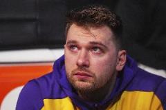 尼克-哈里森：交易東契奇是正確的決定，對(duì)達(dá)拉斯來說是最好的選擇