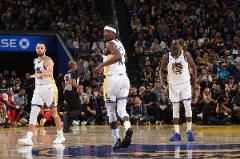 灰熊臨時主帥：巴特勒是改變勇士賽季走勢的3、4號位智將型球員