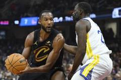 貝弗利：追夢的DPOY之路，莫布里背后還有阿倫，勇士內(nèi)線仍需補強