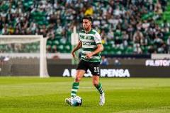 曼聯(lián)有意4500萬歐收購葡體伊納西奧