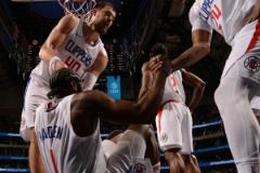 帕森斯：喬治離開為他人創(chuàng)造了機(jī)會，鮑威爾、祖巴茨和哈登受益匪淺