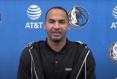 Shams：哈里森不愿參加圓桌會議，系獨行俠老板強制要求