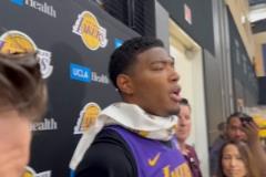 八村塁膝蓋恢復(fù)良好 賽程安排合理 多天休息效果顯著