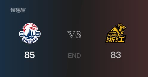 廣廈對陣青島季后賽全場錄像回放-CBA（2025年04月18日）