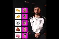 B費(fèi)點(diǎn)評(píng)完美曼聯(lián)球員：右腳貝克漢姆、左腳迪馬利亞、頭球C羅