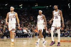 霍里解析太陽三巨頭：皆為得分型側(cè)翼，角色與行動一致