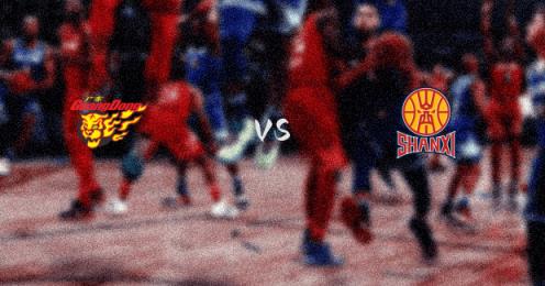 賽事預(yù)測：山西對陣廣東前瞻分析（2025年04月19日）