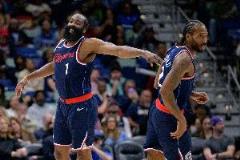 多雷爾-賴特：我選擇快船晉級(jí)，波普離開后掘金已不再相同