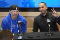 哈里森：新隊醫(yī)幫助我度過傷病期，傷病潮難以避免