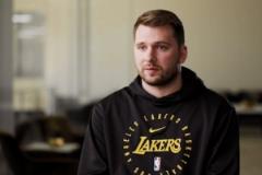 東契奇：去年總決賽失利讓我痛徹心扉，我渴望成為冠軍