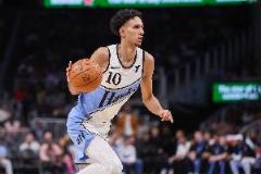 狀元交學費了！里薩謝兩場附加賽表現(xiàn)慘不忍睹