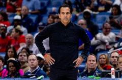 熱火交易巴特勒后以東部第十奇跡闖入季后賽