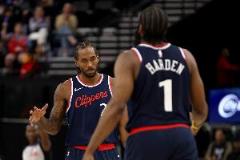 掘金主帥稱贊哈登與小卡獨特魅力，系列賽看點十足吸引球迷關(guān)注