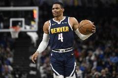 威少季后賽首次在末節(jié)或加時賽最后30秒投進關(guān)鍵三分