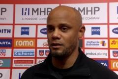 孔帕尼：我們有時(shí)表現(xiàn)出色，但好運(yùn)似乎不多