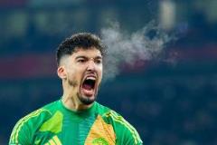 記者：巴因德爾因輪換未入選曼聯(lián)名單，訓(xùn)練中受傷據(jù)悉