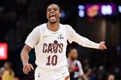 加蘭：我們今天前48分鐘表現(xiàn)出色，整場(chǎng)比賽都保持專注