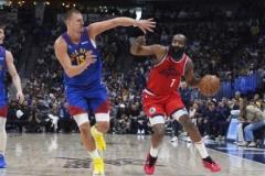 周一競(jìng)彩籃球前瞻：快船迫切尋求反彈 掘金主場(chǎng)力爭(zhēng)連勝