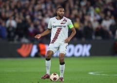 若納坦-塔確認(rèn)合同到期將離隊(duì)：已告知俱樂(lè)部，決定不變