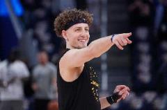 先發(fā)處男！波杰姆與穆迪聯(lián)手爆發(fā)，關(guān)鍵時(shí)刻屢屢建功！