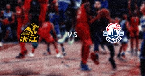 賽事預(yù)測(cè)：青島對(duì)陣廣廈前瞻分析（2025年04月23日）