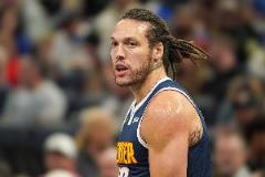 空籃扣飛令人遺憾！阿隆-戈登13中5貢獻(xiàn)14分6籃板1助攻