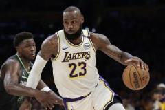 1-1還是0-2？ESPN預(yù)測(cè)G2勝率湖人占優(yōu)：64.8%對(duì)35.2%