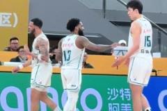 【集錦】中甲-陜西聯(lián)合1-1南京城市 陳彥樸破門，奧格布扳平