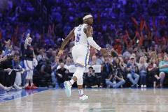 戴格諾特：因隊友未進(jìn)DPOY候選而失望，凸顯其在球隊的關(guān)鍵作用